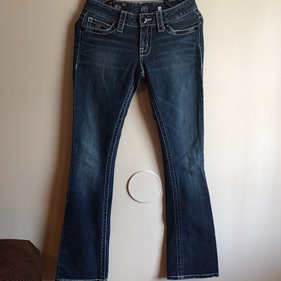 Jeans - Picture 3 of 4